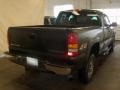 Forest Green Metallic - Silverado 2500 LS Extended Cab 4x4 Photo No. 9