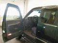 Forest Green Metallic - Silverado 2500 LS Extended Cab 4x4 Photo No. 13