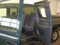 Forest Green Metallic - Silverado 2500 LS Extended Cab 4x4 Photo No. 14