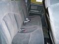 Forest Green Metallic - Silverado 2500 LS Extended Cab 4x4 Photo No. 16