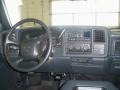 Forest Green Metallic - Silverado 2500 LS Extended Cab 4x4 Photo No. 19