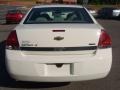 White - Impala LT Photo No. 5