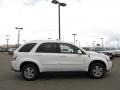 2006 Summit White Chevrolet Equinox LT AWD  photo #10