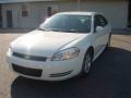 White - Impala LT Photo No. 8