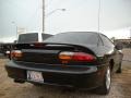 2000 Onyx Black Chevrolet Camaro Z28 Coupe  photo #5