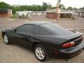 2000 Onyx Black Chevrolet Camaro Z28 Coupe  photo #6