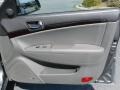 2009 Willow Gray Hyundai Sonata Limited  photo #19