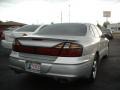 2000 Galaxy Silver Metallic Pontiac Bonneville SSEi  photo #5