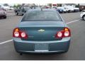 Silver Moss Metallic - Malibu LTZ Sedan Photo No. 6