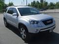 Quicksilver Metallic - Acadia SLT Photo No. 5