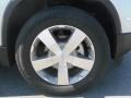 Quicksilver Metallic - Acadia SLT Photo No. 22
