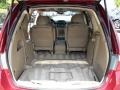 2005 Redrock Pearl Honda Odyssey Touring  photo #18