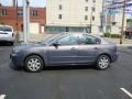 Galaxy Gray Mica - MAZDA3 i Sedan Photo No. 2