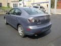 Galaxy Gray Mica - MAZDA3 i Sedan Photo No. 3