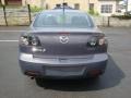 Galaxy Gray Mica - MAZDA3 i Sedan Photo No. 4