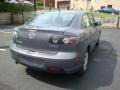 Galaxy Gray Mica - MAZDA3 i Sedan Photo No. 5
