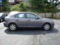 Galaxy Gray Mica - MAZDA3 i Sedan Photo No. 6
