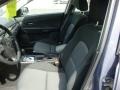 Galaxy Gray Mica - MAZDA3 i Sedan Photo No. 7