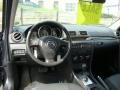 Galaxy Gray Mica - MAZDA3 i Sedan Photo No. 13
