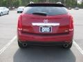 Crystal Red Tintcoat - SRX 4 V6 AWD Photo No. 3