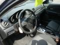 Galaxy Gray Mica - MAZDA3 i Sedan Photo No. 16