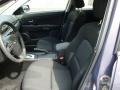 2008 Galaxy Gray Mica Mazda MAZDA3 s Touring Hatchback  photo #7