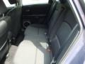 2008 Galaxy Gray Mica Mazda MAZDA3 s Touring Hatchback  photo #8