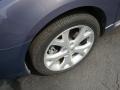 2008 Galaxy Gray Mica Mazda MAZDA3 s Touring Hatchback  photo #12