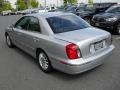 Titanium - XG350 L Sedan Photo No. 2