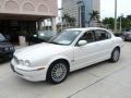 Porcelain - X-Type 3.0 Sedan Photo No. 1