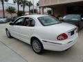 Porcelain - X-Type 3.0 Sedan Photo No. 4