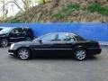 Black Raven - DTS Sedan Photo No. 2