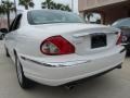 Porcelain - X-Type 3.0 Sedan Photo No. 6