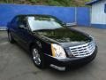 Black Raven - DTS Sedan Photo No. 6