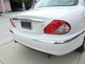 Porcelain - X-Type 3.0 Sedan Photo No. 7