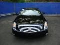 Black Raven - DTS Sedan Photo No. 7