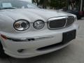 Porcelain - X-Type 3.0 Sedan Photo No. 8