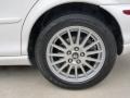 Porcelain - X-Type 3.0 Sedan Photo No. 11