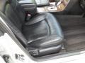 Titanium - XG350 L Sedan Photo No. 19