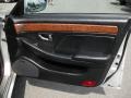 Titanium - XG350 L Sedan Photo No. 21