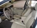 Porcelain - X-Type 3.0 Sedan Photo No. 17