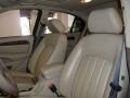 Porcelain - X-Type 3.0 Sedan Photo No. 18