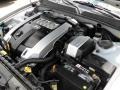 Titanium - XG350 L Sedan Photo No. 24