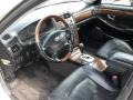 Titanium - XG350 L Sedan Photo No. 25