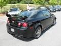 Black - Cobalt SS Supercharged Coupe Photo No. 4