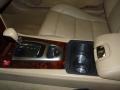 Salsa Red - XK XK8 Convertible Photo No. 30