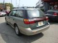 2003 Seamist Green Pearl Subaru Outback Wagon  photo #2