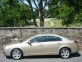 Golden Cashmere Metallic - Aura XE Photo No. 11