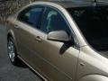 Golden Cashmere Metallic - Aura XE Photo No. 14