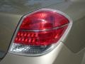 2007 Golden Cashmere Metallic Saturn Aura XE  photo #15